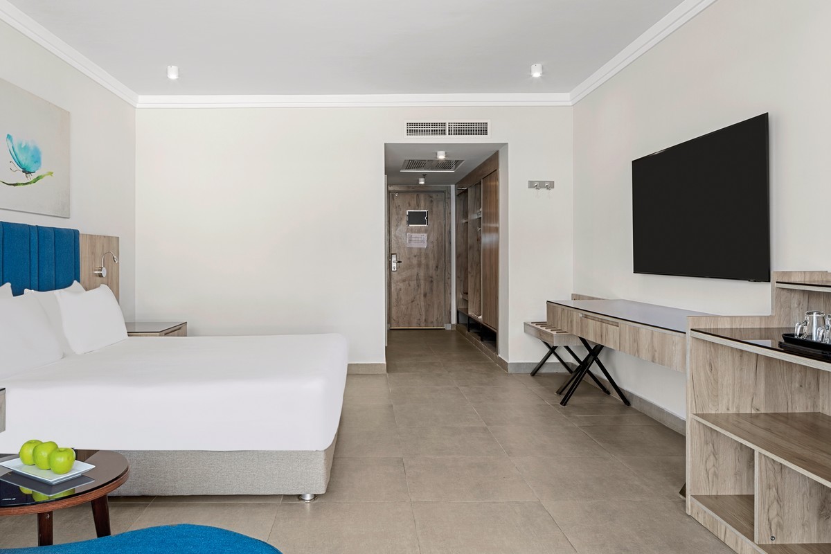 Hotel Pickalbatros Blu Spa Resort, Ägypten, Hurghada, Bild 12