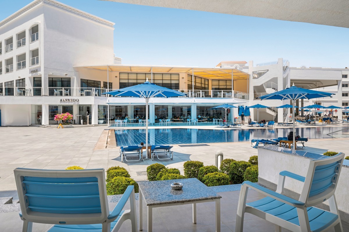 Hotel Pickalbatros Blu Spa Resort, Ägypten, Hurghada, Bild 13