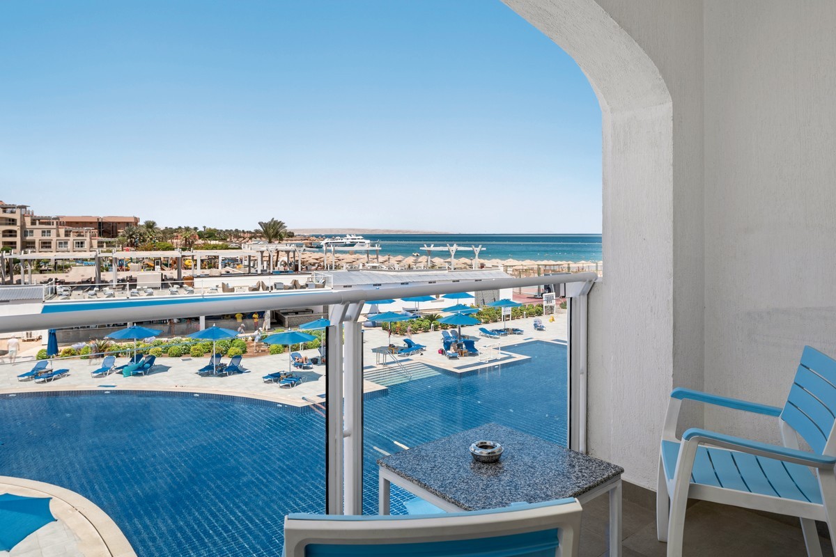 Hotel Pickalbatros Blu Spa Resort, Ägypten, Hurghada, Bild 15