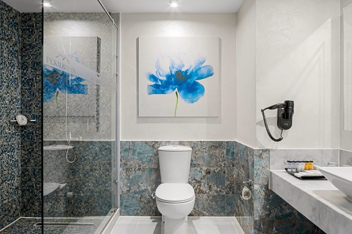 Hotel Pickalbatros Blu Spa Resort, Ägypten, Hurghada, Bild 16