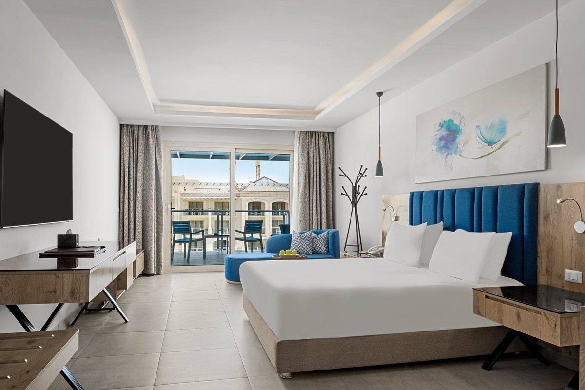 Hotel Pickalbatros Blu Spa Resort, Ägypten, Hurghada, Bild 17