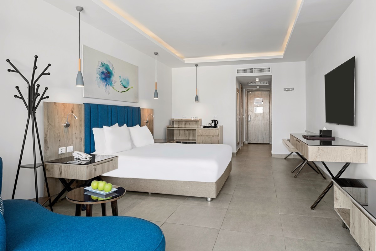 Hotel Pickalbatros Blu Spa Resort, Ägypten, Hurghada, Bild 18