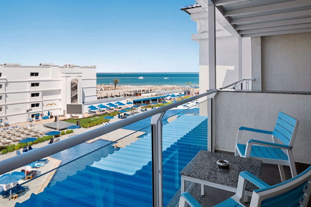 Hotel Pickalbatros Blu Spa Resort, Ägypten, Hurghada, Bild 19