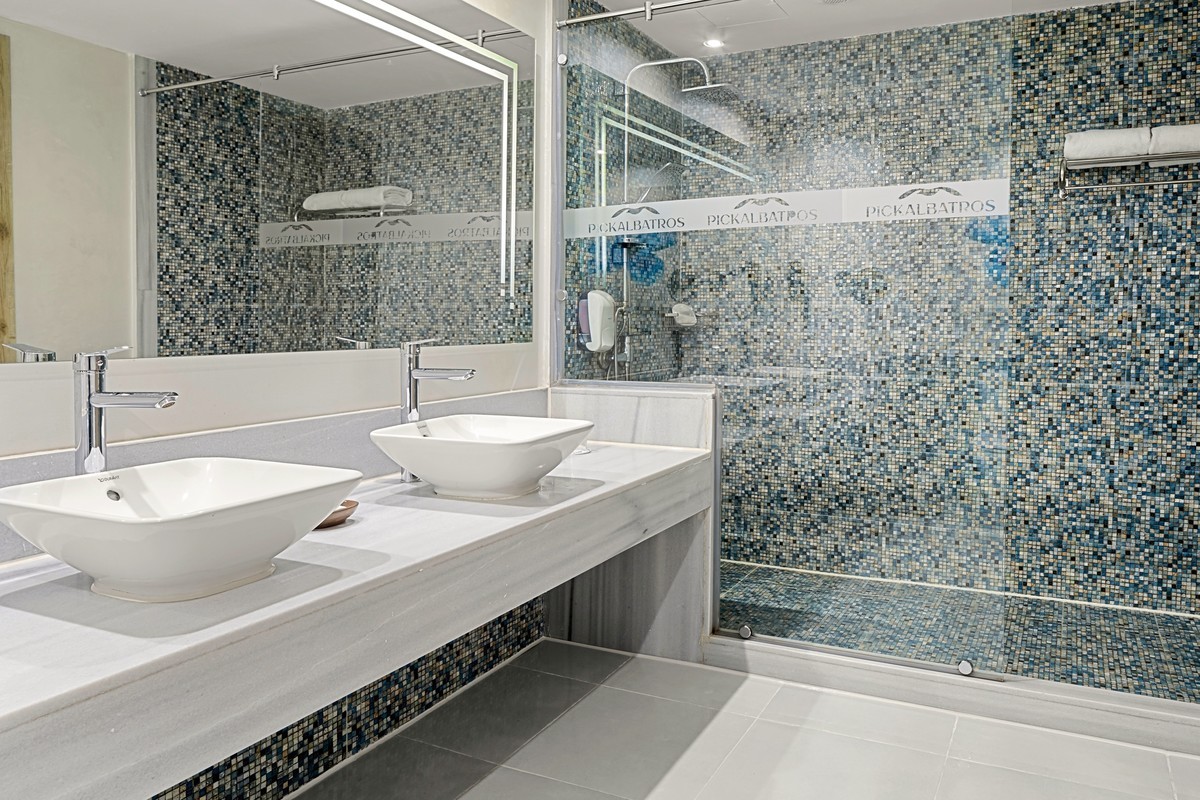 Hotel Pickalbatros Blu Spa Resort, Ägypten, Hurghada, Bild 20