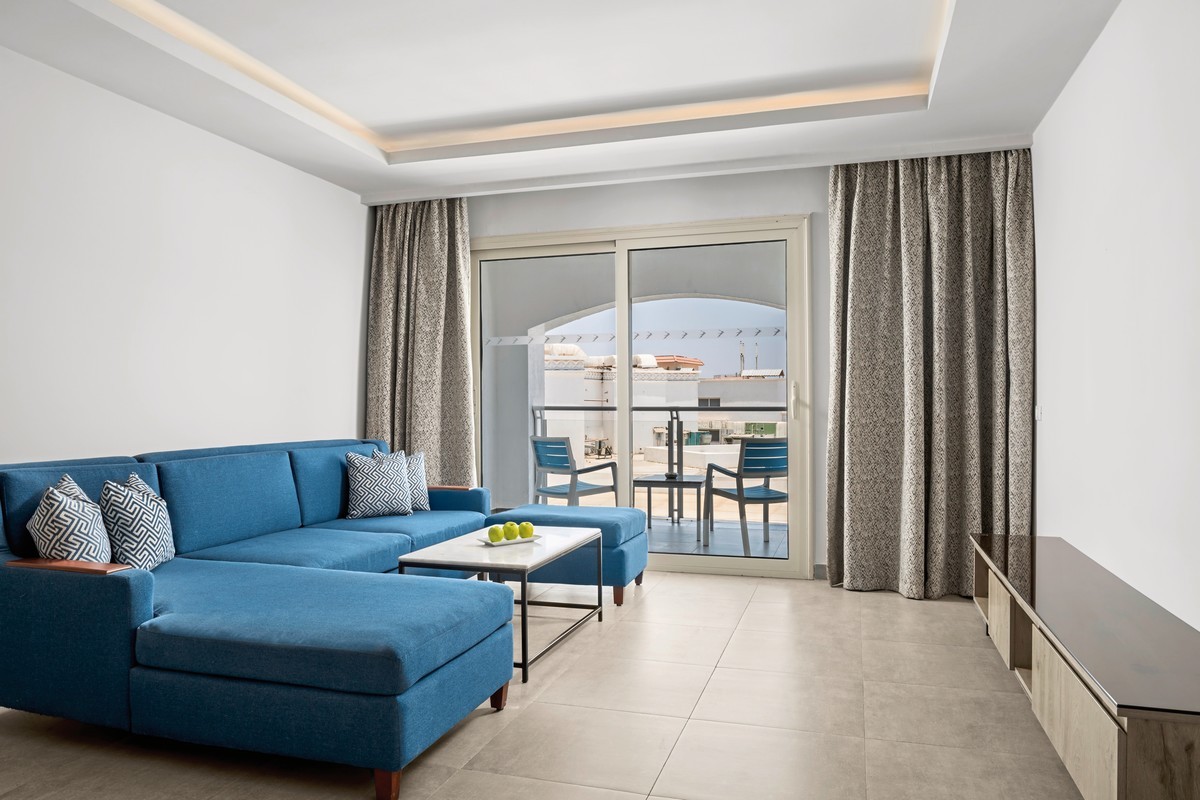 Hotel Pickalbatros Blu Spa Resort, Ägypten, Hurghada, Bild 22