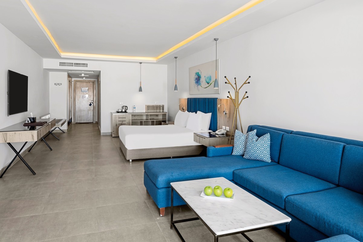 Hotel Pickalbatros Blu Spa Resort, Ägypten, Hurghada, Bild 24