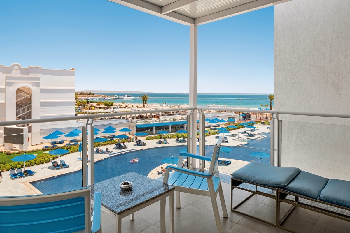 Hotel Pickalbatros Blu Spa Resort, Ägypten, Hurghada, Bild 25