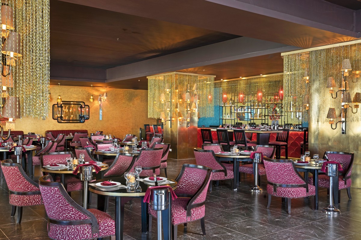 Hotel Pickalbatros Blu Spa Resort, Ägypten, Hurghada, Bild 26