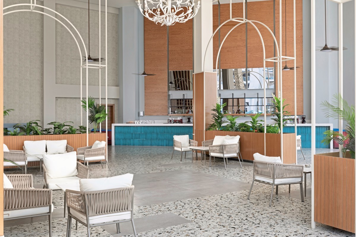 Hotel Pickalbatros Blu Spa Resort, Ägypten, Hurghada, Bild 28