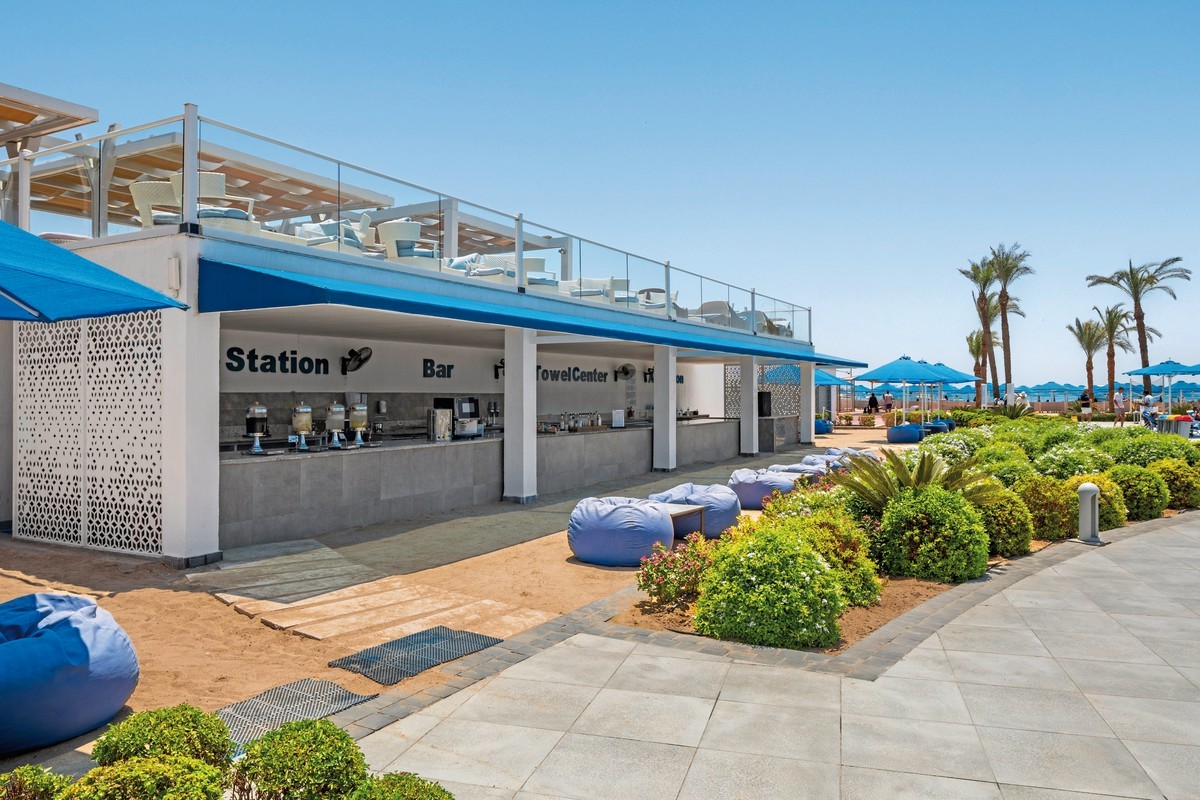 Hotel Pickalbatros Blu Spa Resort, Ägypten, Hurghada, Bild 29