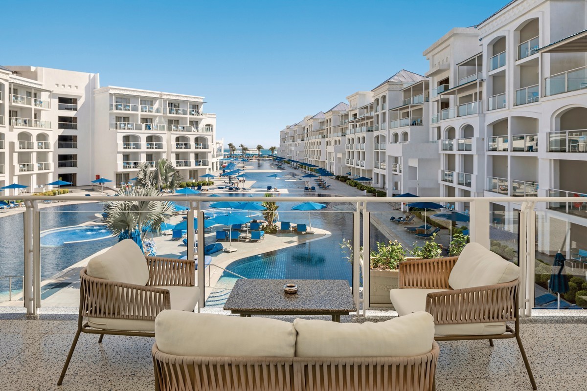 Hotel Pickalbatros Blu Spa Resort, Ägypten, Hurghada, Bild 30