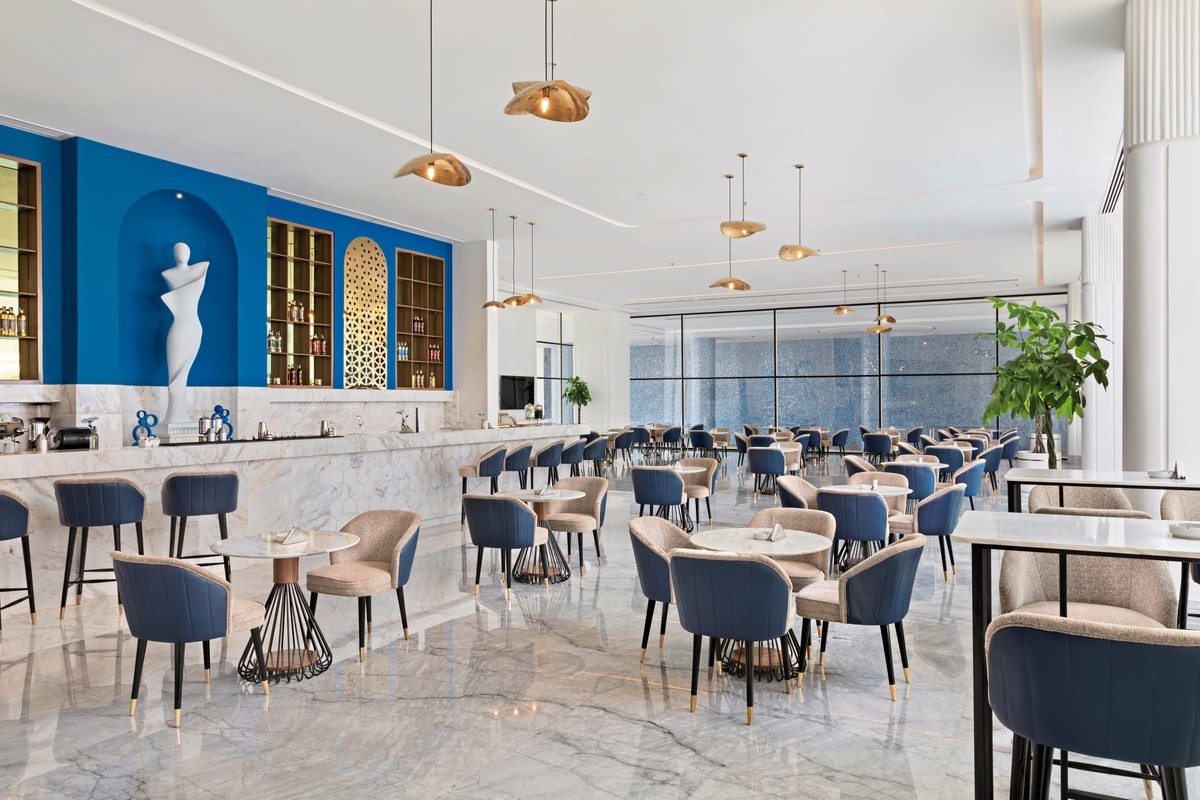 Hotel Pickalbatros Blu Spa Resort, Ägypten, Hurghada, Bild 31