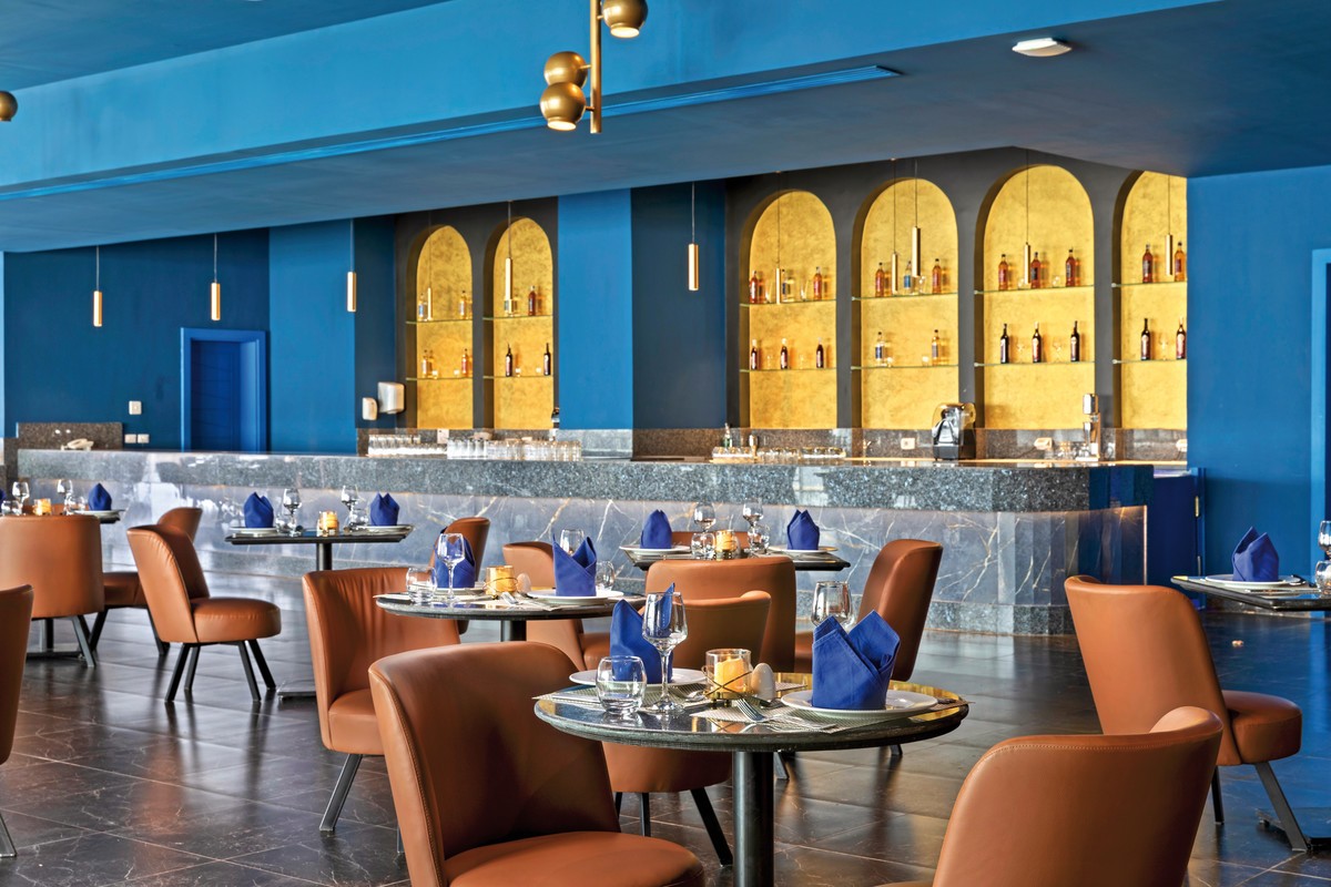 Hotel Pickalbatros Blu Spa Resort, Ägypten, Hurghada, Bild 32