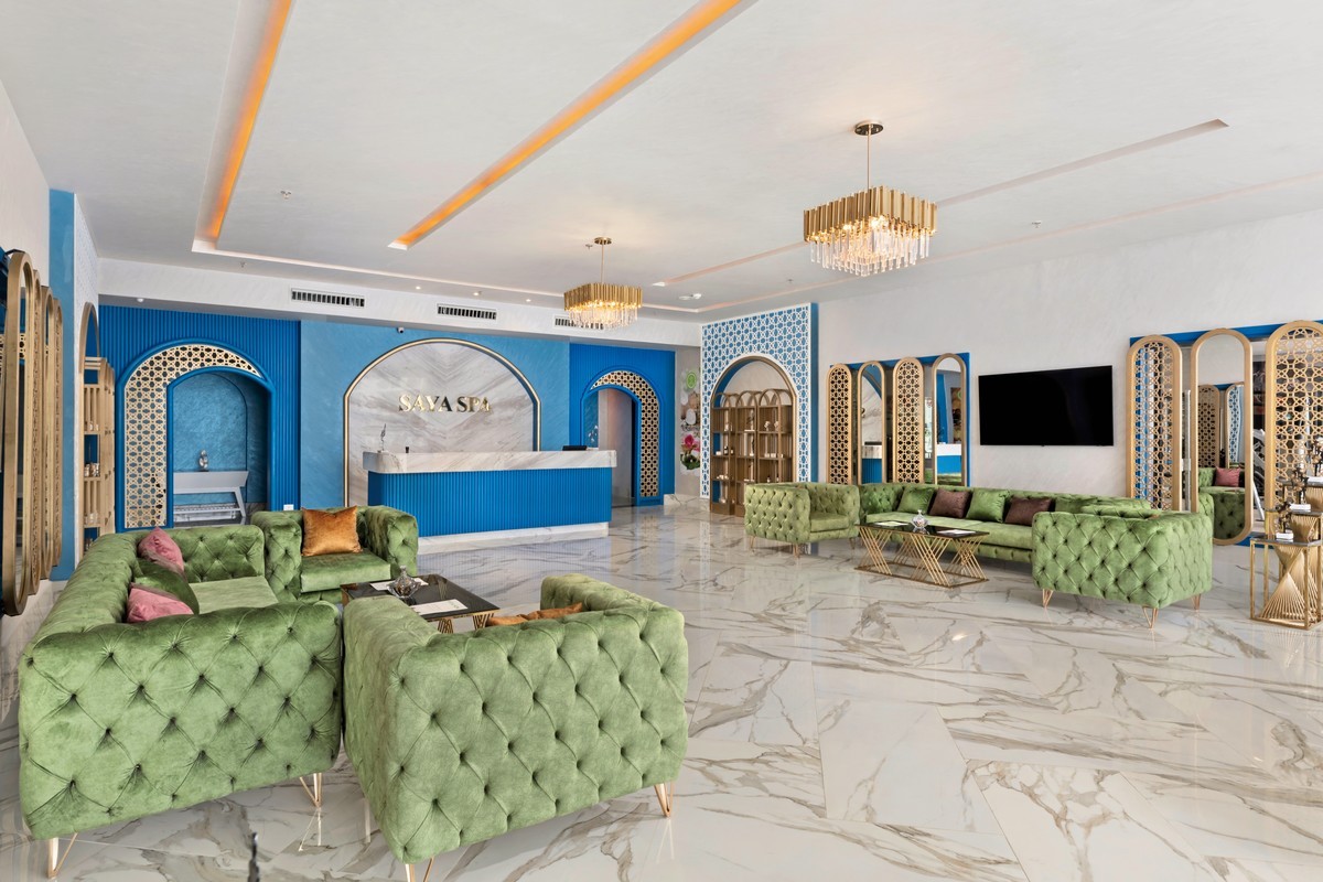 Hotel Pickalbatros Blu Spa Resort, Ägypten, Hurghada, Bild 34