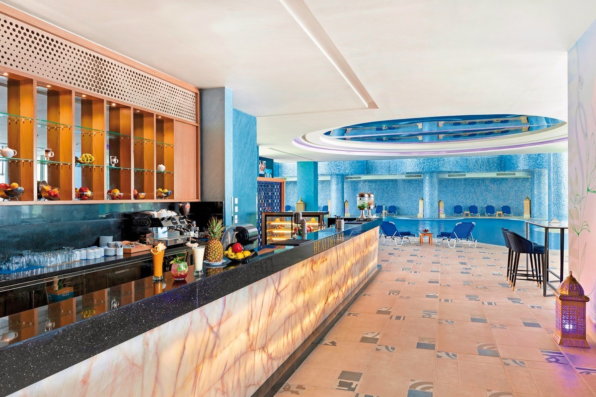 Hotel Pickalbatros Blu Spa Resort, Ägypten, Hurghada, Bild 35