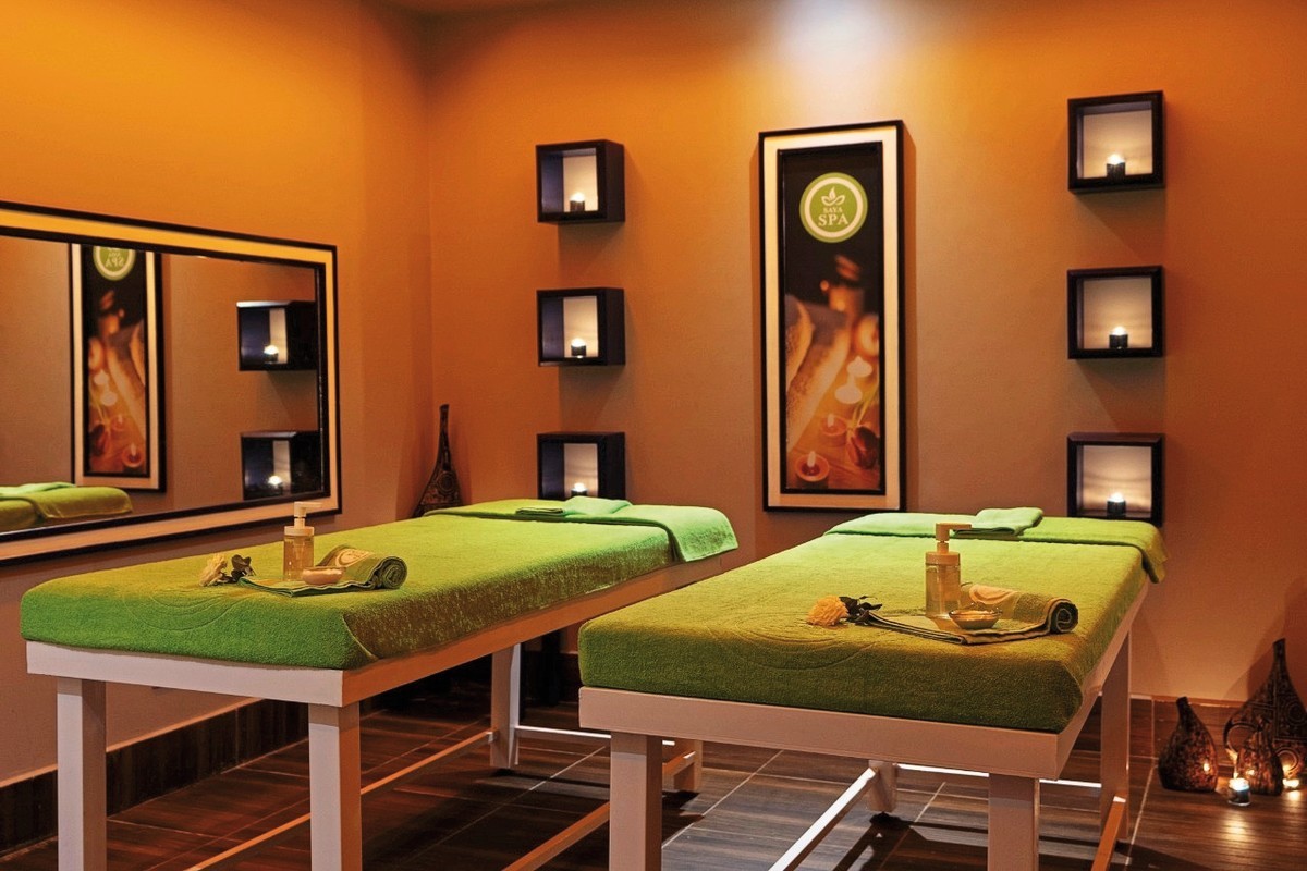 Hotel Pickalbatros Blu Spa Resort, Ägypten, Hurghada, Bild 38