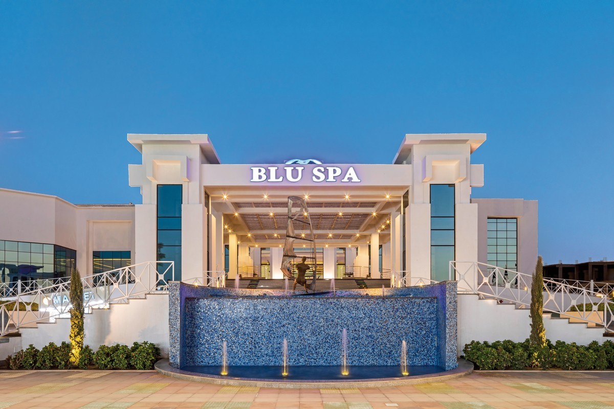 Hotel Pickalbatros Blu Spa Resort, Ägypten, Hurghada, Bild 6