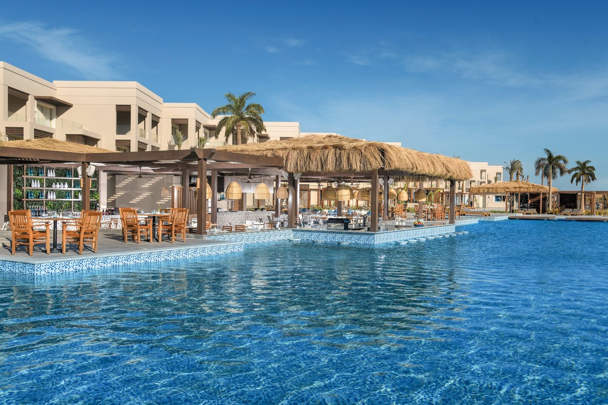 Hotel Steigenberger Resort Ras Soma, Ägypten, Hurghada, Soma Bay, Bild 5