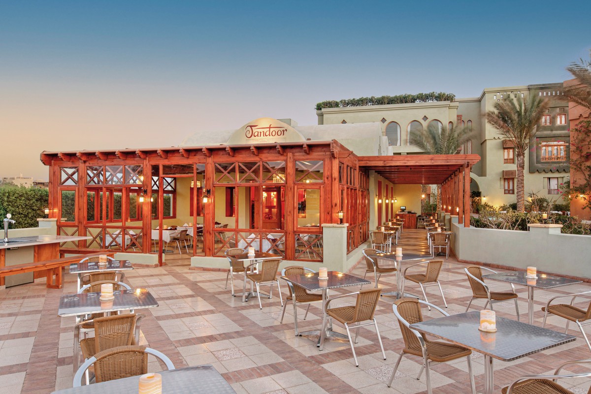 Ali Pasha Hotel, Ägypten, Hurghada, El Gouna, Bild 10
