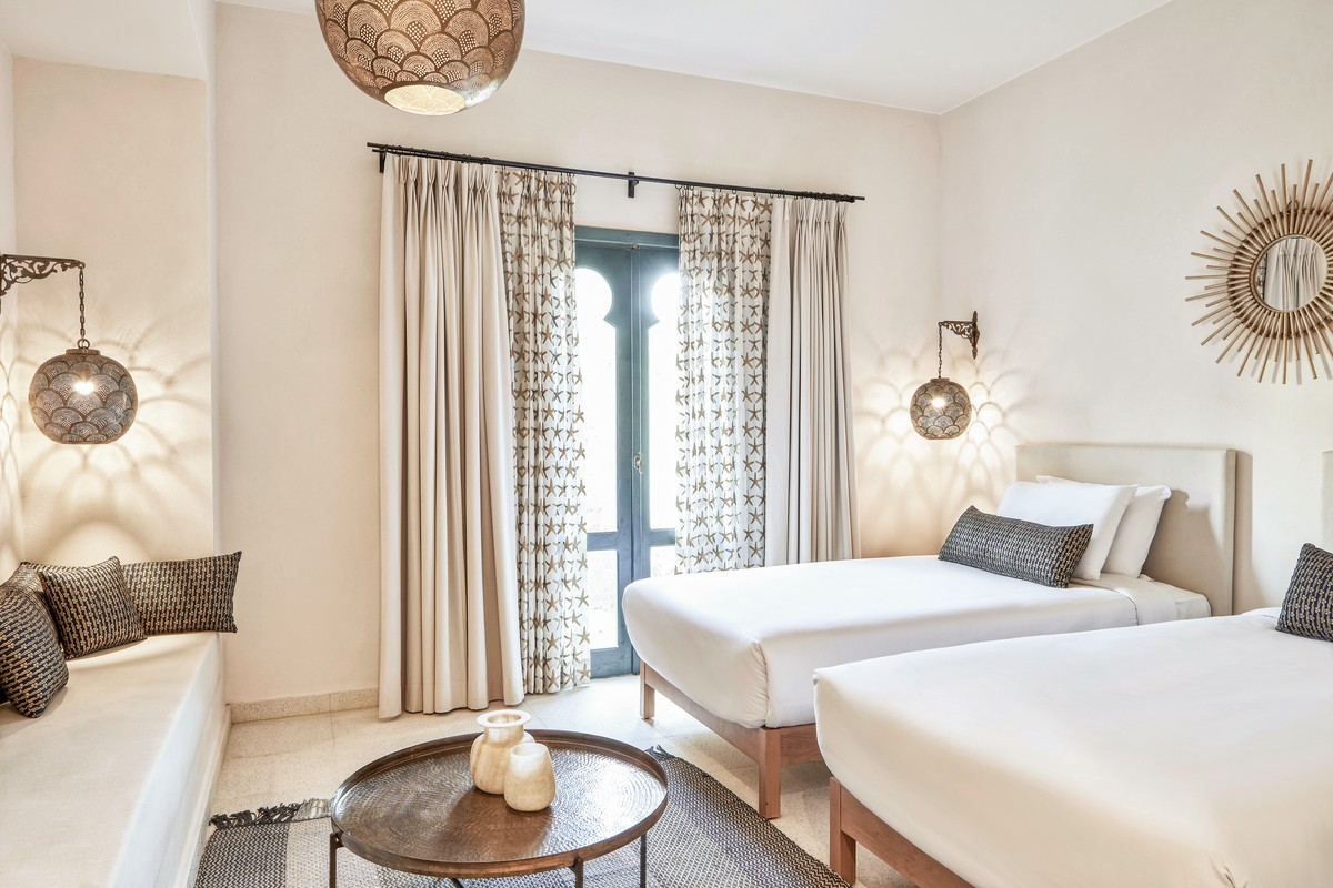 Ali Pasha Hotel, Ägypten, Hurghada, El Gouna, Bild 4