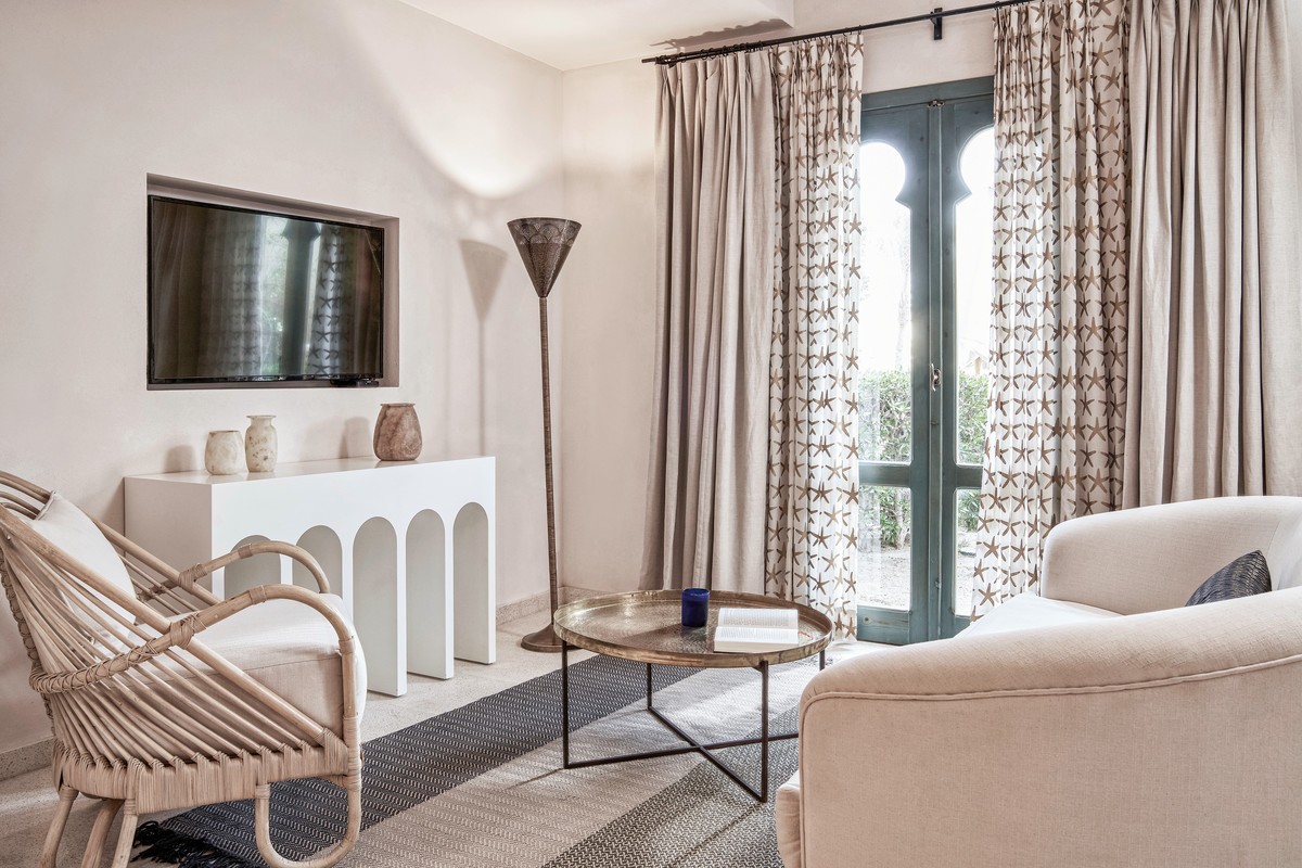 Ali Pasha Hotel, Ägypten, Hurghada, El Gouna, Bild 7