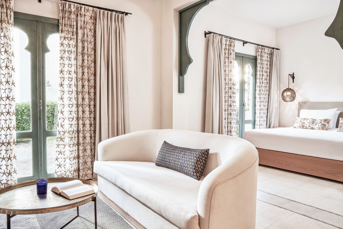 Ali Pasha Hotel, Ägypten, Hurghada, El Gouna, Bild 8