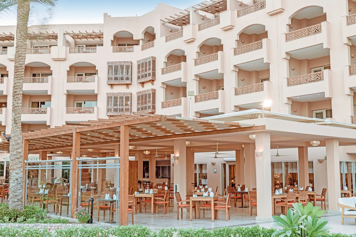 Continental Hotel Hurghada, Ägypten, Hurghada, Bild 12