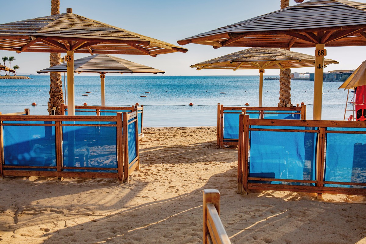 Continental Hotel Hurghada, Ägypten, Hurghada, Bild 13
