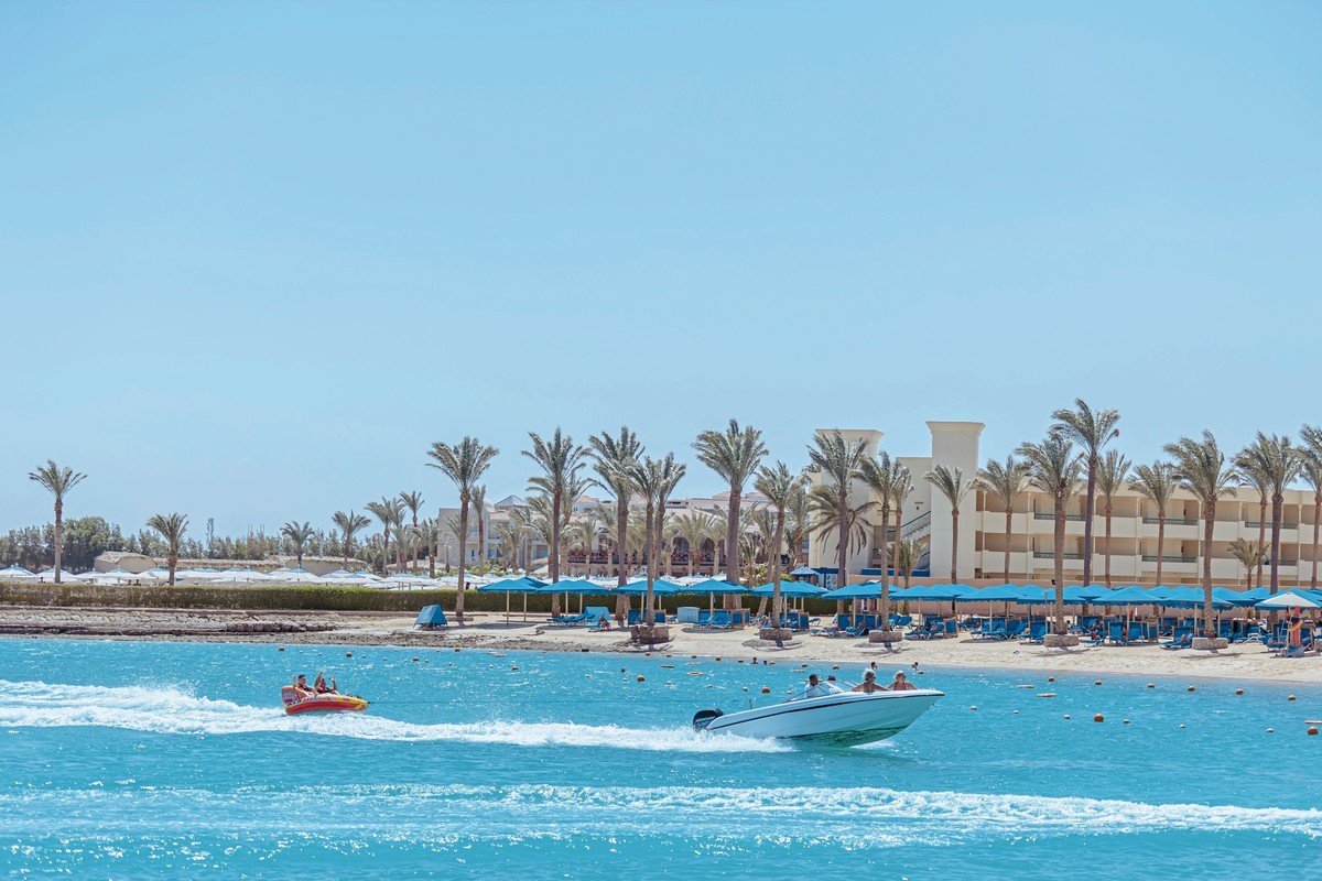 Continental Hotel Hurghada, Ägypten, Hurghada, Bild 14