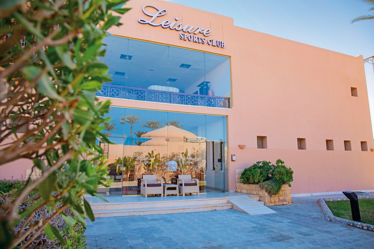 Continental Hotel Hurghada, Ägypten, Hurghada, Bild 15