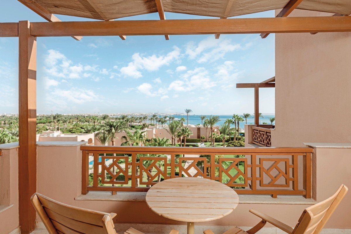 Continental Hotel Hurghada, Ägypten, Hurghada, Bild 18