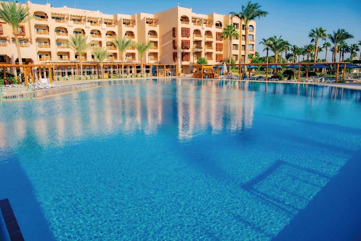 Continental Hotel Hurghada, Ägypten, Hurghada, Bild 11