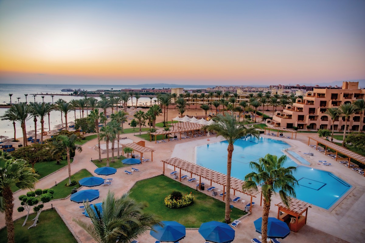 Continental Hotel Hurghada, Ägypten, Hurghada, Bild 10
