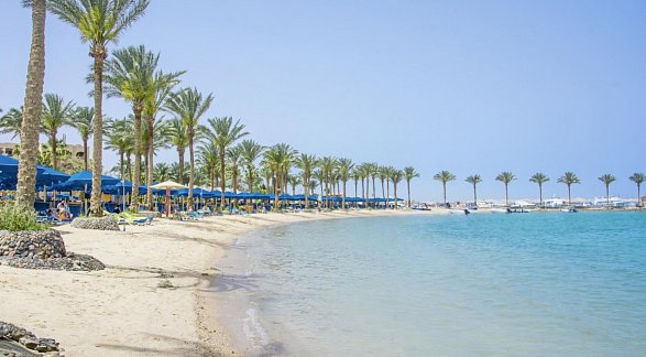 Continental Hotel Hurghada, Ägypten, Hurghada, Bild 10