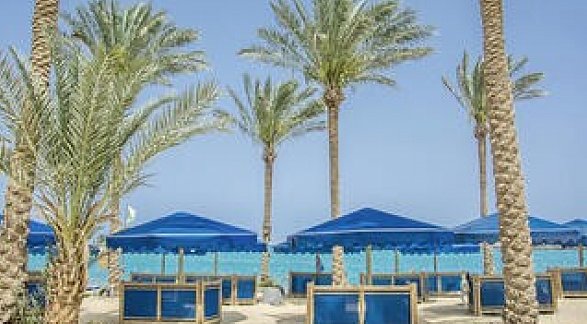 Continental Hotel Hurghada, Ägypten, Hurghada, Bild 11