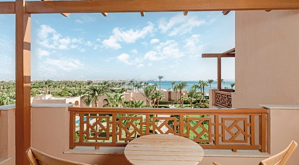 Continental Hotel Hurghada, Ägypten, Hurghada, Bild 15