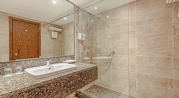 Continental Hotel Hurghada, Ägypten, Hurghada, Bild 16