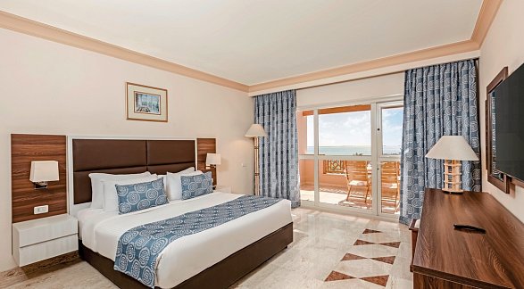 Continental Hotel Hurghada, Ägypten, Hurghada, Bild 17