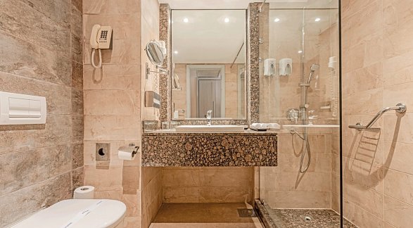 Continental Hotel Hurghada, Ägypten, Hurghada, Bild 18