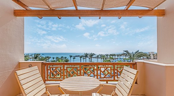 Continental Hotel Hurghada, Ägypten, Hurghada, Bild 19