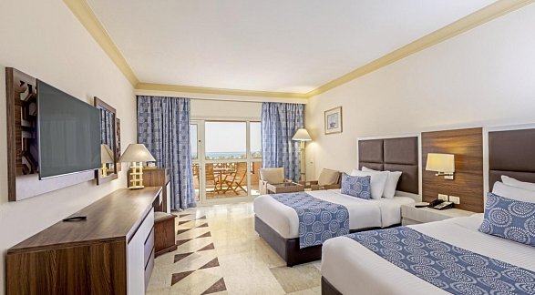 Continental Hotel Hurghada, Ägypten, Hurghada, Bild 20