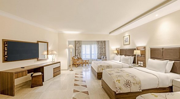 Continental Hotel Hurghada, Ägypten, Hurghada, Bild 22