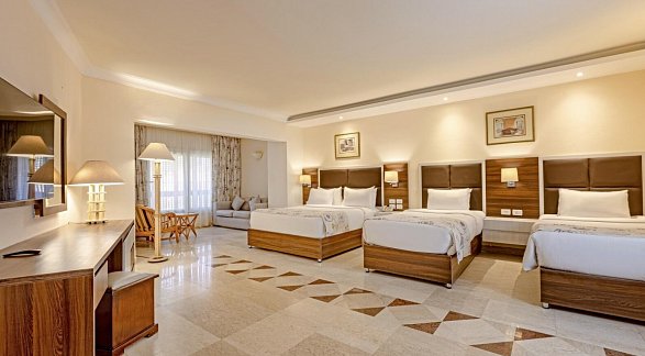 Continental Hotel Hurghada, Ägypten, Hurghada, Bild 23