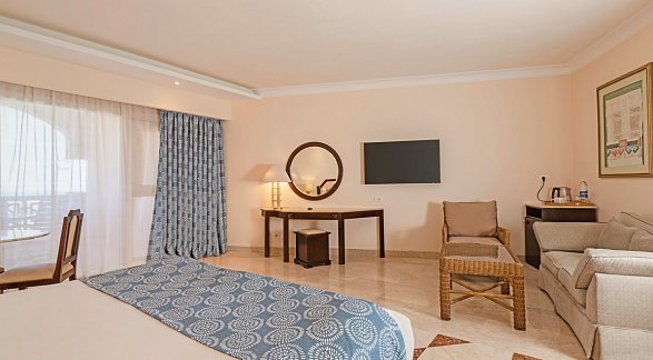 Continental Hotel Hurghada, Ägypten, Hurghada, Bild 24