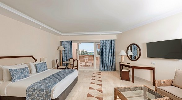 Continental Hotel Hurghada, Ägypten, Hurghada, Bild 25