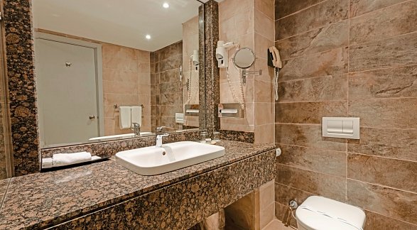 Continental Hotel Hurghada, Ägypten, Hurghada, Bild 27