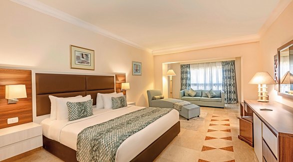 Continental Hotel Hurghada, Ägypten, Hurghada, Bild 28