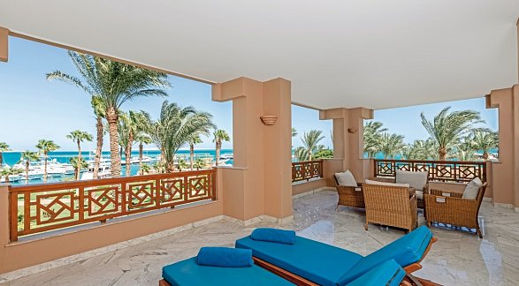 Continental Hotel Hurghada, Ägypten, Hurghada, Bild 32