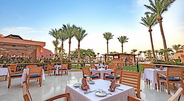 Continental Hotel Hurghada, Ägypten, Hurghada, Bild 34