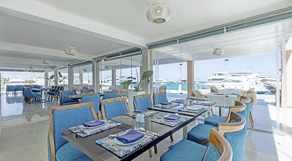 Continental Hotel Hurghada, Ägypten, Hurghada, Bild 35